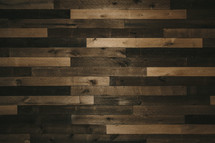 wood wall 