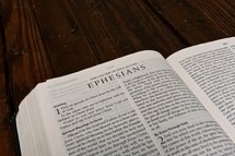 Scripture Titles - Ephesians