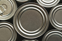 canned food tops 
