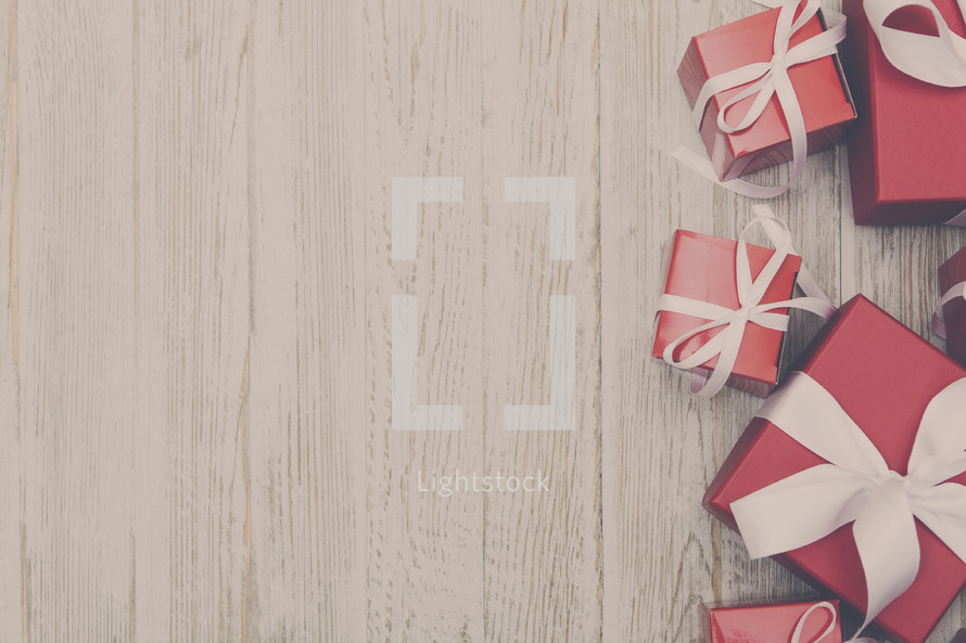 Gifts  Background