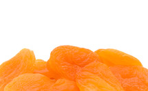 dried apricots 
