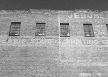 brick warehouse buildings 