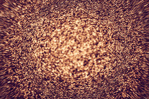 brown gravel background 