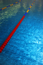 swimming pool lanes