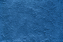 blue texture wall background 