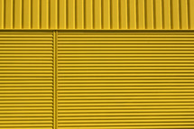 yellow texture wall background 