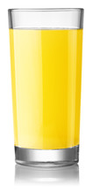 orange juice 