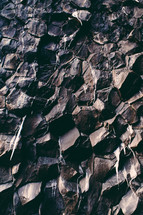 rock wall 