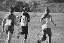 girls lacrosse 