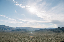 desert view 