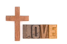 love and cross 