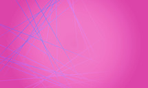 fuchsia background with purple laser streaks 