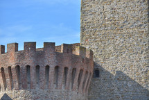 castle tower 