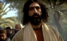 Jesus Comes to Jerusalem as King 