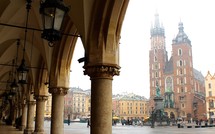 Krakow Square 