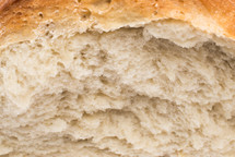 bread texture 