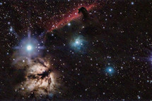 NGC 2023 