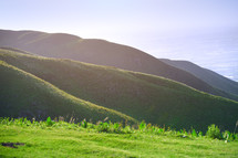 green hills 