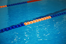 swimming pool lanes 
