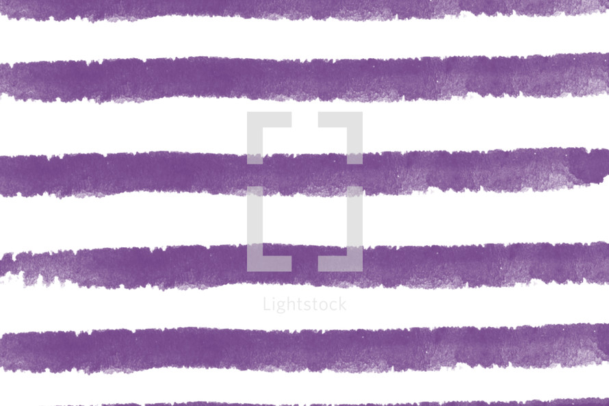 purple and white stripes 