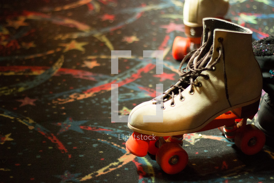 roller skates 