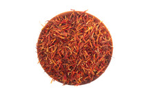 Red Spice of the Saffron Flower