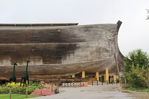 The Ark Encounter 