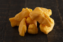 cheese curds 