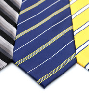 neckties 