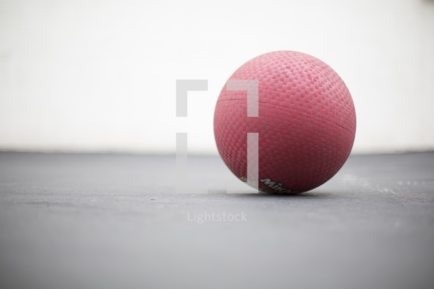 dodgeball 