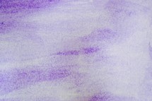 Purple watercolor background 