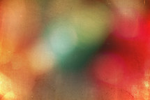 colorful abstract bokeh background.
