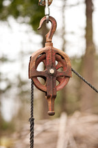 pulley 