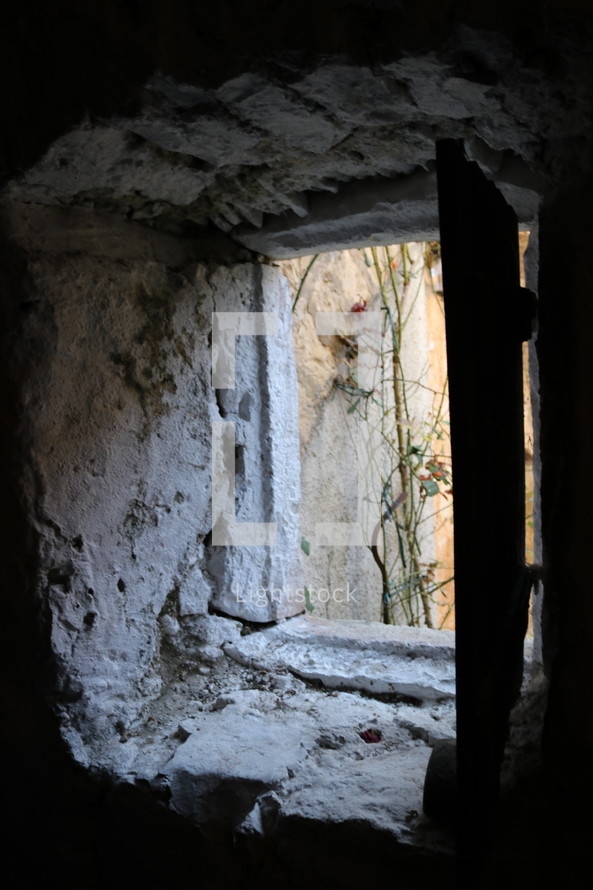 cellar window 