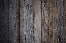 wood grains in floor boards 