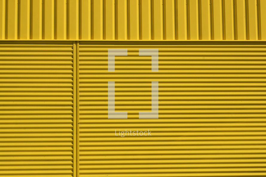 yellow texture wall background 