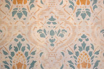 patterned wallpaper background 