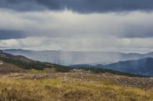 Scotland Highlands 