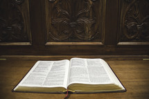 altar Bible