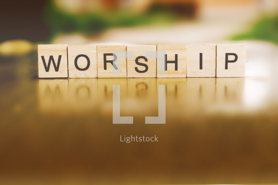 worship 