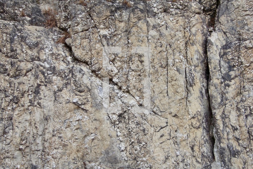 Granite stone background  
