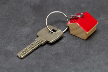 house key 