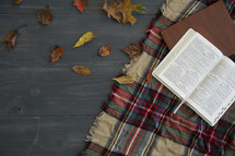 fall Bible study 