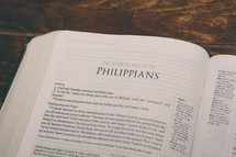 Philippians 