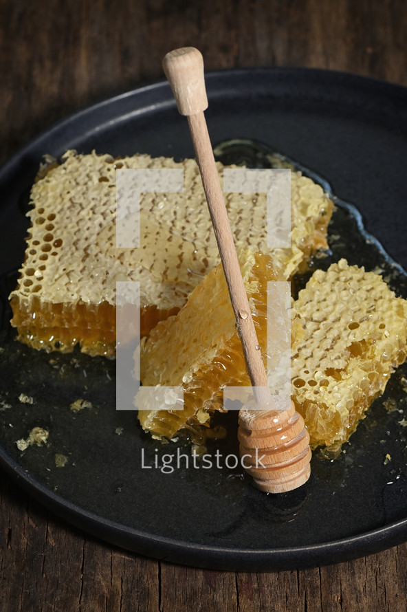 honey comb 