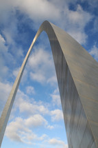 St Louis Arch 