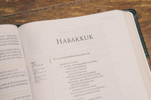 Habakkuk 