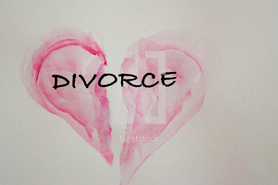 DIVORCE 