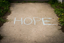 Hope 