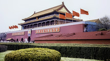 architecture in China 